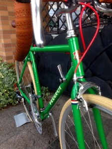 PEUGEOT PARIS A VELO RETRO | セオサイクル吉祥寺店