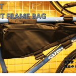 GIANT　SCOUT FRAME BAG