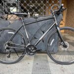 コスパ良し！人気の定番クロスバイク ANCHOR RL1