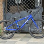 GIOSの人気子供自転車　GENOVA24　あります。