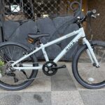 GIOSの人気子供自転車　GENOVA22　入荷しました。