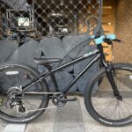 子供用自転車　ヨツバサイクル YOTUBA Zero 24あります！
