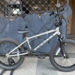 子供用のBMXあります！　LEGION L18