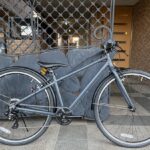子供用のクロスバイクあります！RITEWAY ZIT 700c