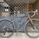 かっこよくて乗りやすいグラベルバイクあります！SCOTT SPEEDSTER GRAVEL 40