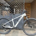 乗り心地のいいマウンテンバイクあります！SCOTT CONTRAIL 40