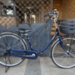 手ごろなブリジストンの自転車あります。　BRIDGESTONE　フレーミー